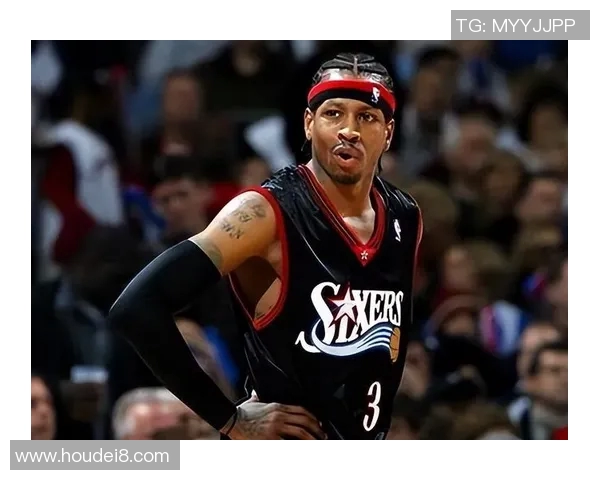 卡特与艾弗森经典对决录像回顾NBA传奇球星的巅峰时刻重温