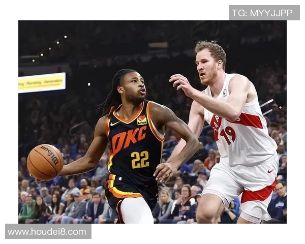 火箭与雷霆第六战激战正酣谁能在季后赛中逆转局势争夺胜利