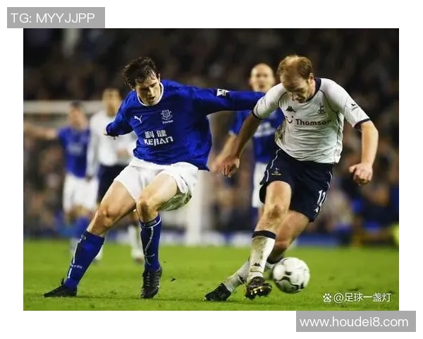 英超热刺与埃弗顿精彩对决直播全程回顾与分析