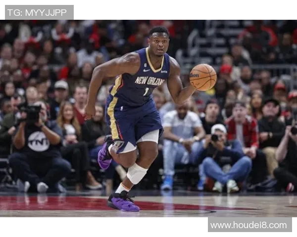 锡安再遭重创鹈鹕宣布胖虎右膝手术赛季提前结束