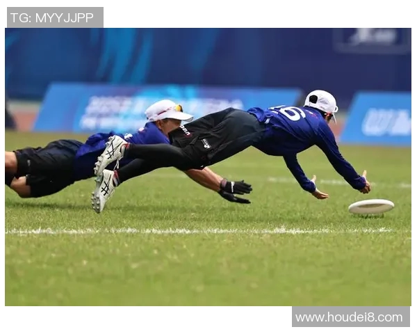 飞盘竞技新视角：深入解析上海飞盘队的战术布局与团队协作