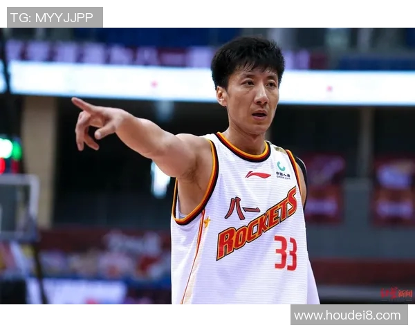 韩硕：从篮球场上的新星到职业生涯的多重挑战与成长之路