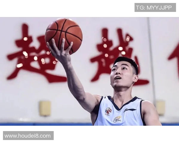 高诗岩：从篮球新星到国家队的中坚力量，展现无限可能的未来之路