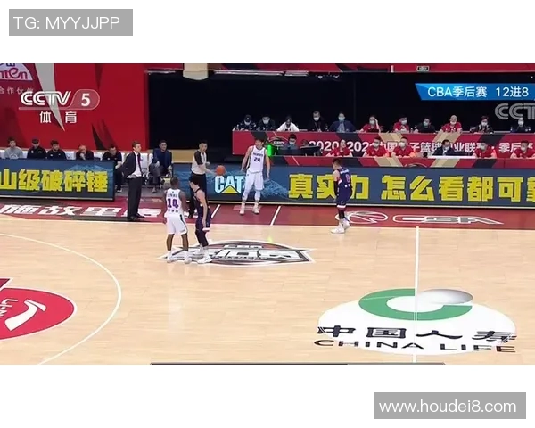 CBA联赛精彩对决新疆队迎战广州队直播盛况全程回顾